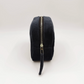 Velvet Embroidered Makeup Bag - Beetle