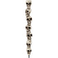 Skull Tower Pen