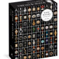 Iconic Watches 500-Piece Puzzle