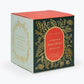 Limited Edition Holiday Candle