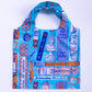 Bookbag Art Sack - Eco-Friendly Tote Bag