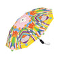 Frank Lloyd Wright March Balloons Travel Umbrella