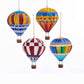 Hot Air Balloon Ornament
