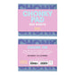 Keep On Chonkin’ Chonky Dog Note Pad