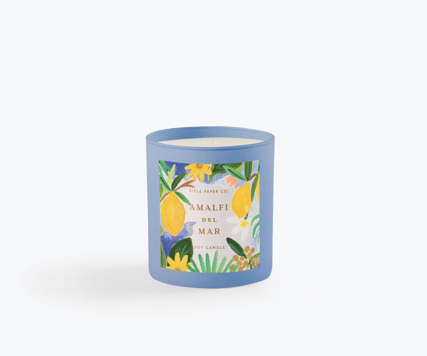 Amalfi del Mar Candle