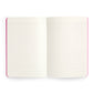 Liberty Handmade Embroidered Journal Notebook