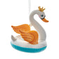 Swan Inflatable Float Ornament