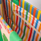 Fresh Fruit Rattan Market Bag by Ban.do