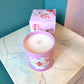 Otherland Candle Georgette