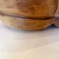 Vintage Extra Large Ceramic Shoe Planter