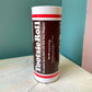 Vintage Tootsie Roll Tube Coin Bank 6”
