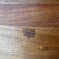 Vintage Teak Charcuterie Board by Dansk IHQ