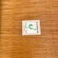 Vintage 1970’s Teak Wood Folding Tray