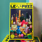 Lighten Up 500pc Puzzle by Le Puzz