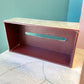 Vintage Capiz Shell Bathroom Set