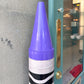 1989 “Think Big!” Monumental Purple Crayola Crayon