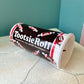 Vintage Tootsie Roll Tube Coin Bank 5.5”
