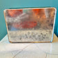 Vintage Toll House Cookie Tin Box
