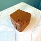 Vintage Don Rupard Small Wooden Jigsaw Box