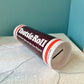 Vintage Tootsie Roll Tube Coin Bank 7”