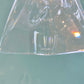 Vintage Crystal Candlestick Holders by Riedel