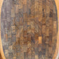 Vintage Teak Charcuterie Board by Dansk IHQ