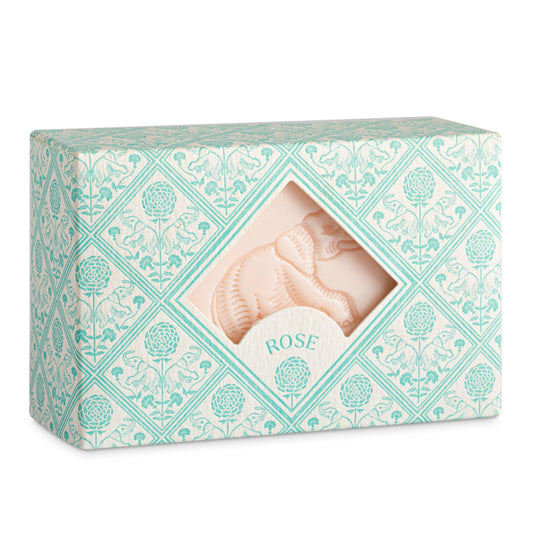 Savon d'Archivist Rose Soap