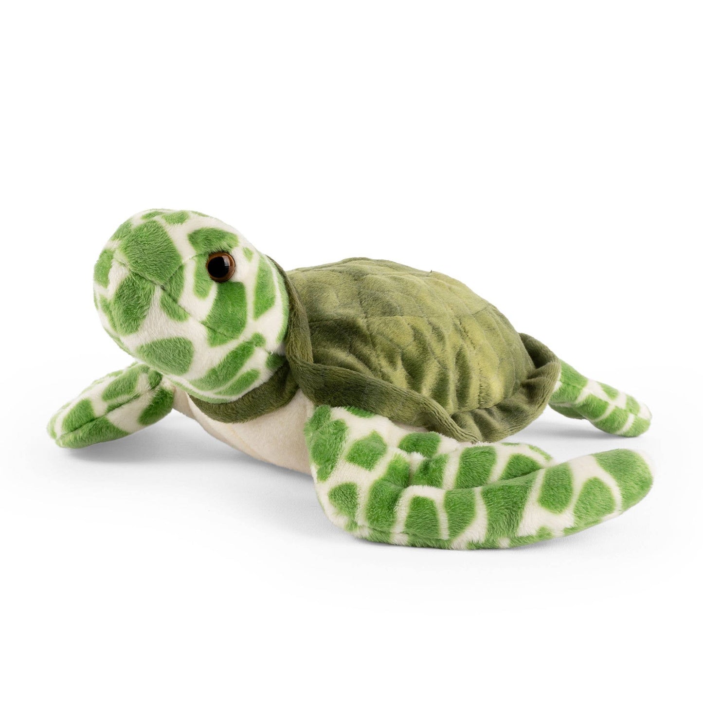 Sea Turtle Stuffed Animal