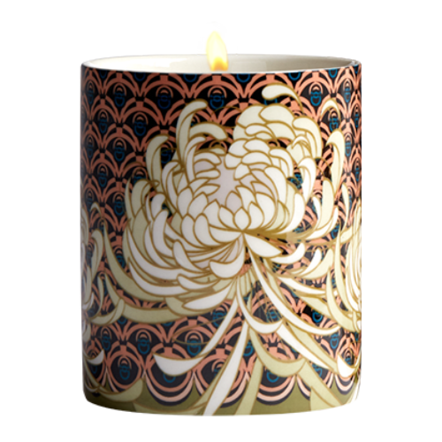 Hestia Medium Ceramic Jar Candle