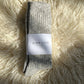 Cottage Socks by Le Bon Shoppe