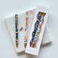 Rainbow Squiggle Mechanical Pencils
