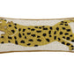 Leopard Hook Pillow by Justina Blakeney