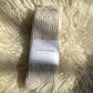 Oatmeal Cottage Socks by Le Bon Shoppe