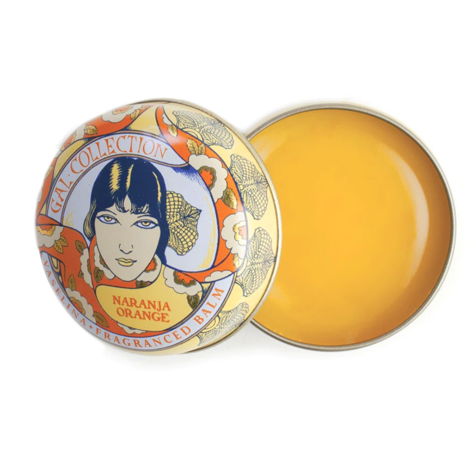 Gal Lip Balm