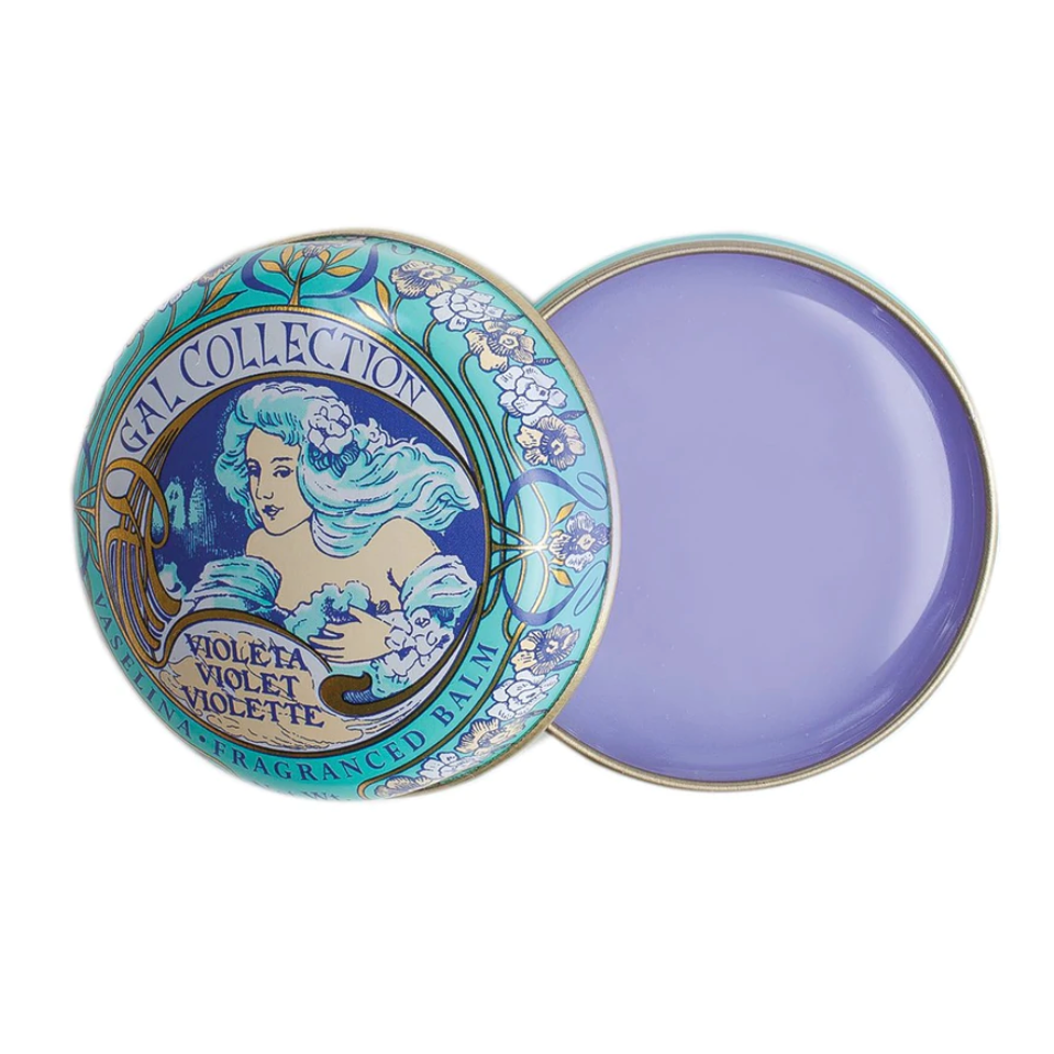 Gal Lip Balm