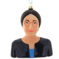 Alexandria Ocasio-Cortez Ornament