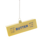 Stick of Butter Holiday Ornament