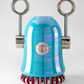 Ceramic 'Ringo Vase' Sculpture by Andrea Maestri