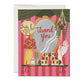 Mirror Thank You Card