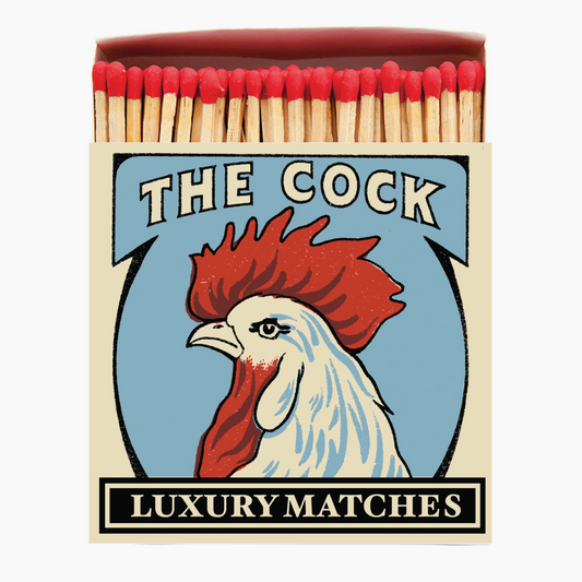 The Cock Luxury Matches