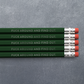 Fuck Around  and Find Out - Pencil Pack of 5: No. 2 Pencils