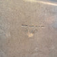 Vintage Postmodern Wilton USA Cast Pewter Tray/Platter