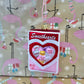 Box of Sweethearts Ornament