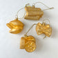 Italian Pasta Holiday Ornament