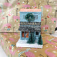 Boulangerie Store Holiday Ornament