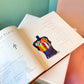 Vintage Niki De Saint Phalle Art Book