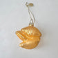 Italian Pasta Holiday Ornament