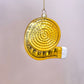 Measuring Tape Ornament