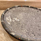 XL Vintage Postmodern Claudia Reese Ceramic Platter