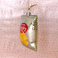 Potato Chips Holiday Ornament